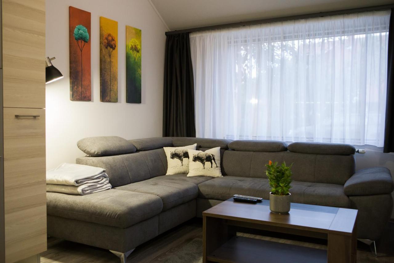 Appartement Kikelet Apartman à Szombathely Extérieur photo